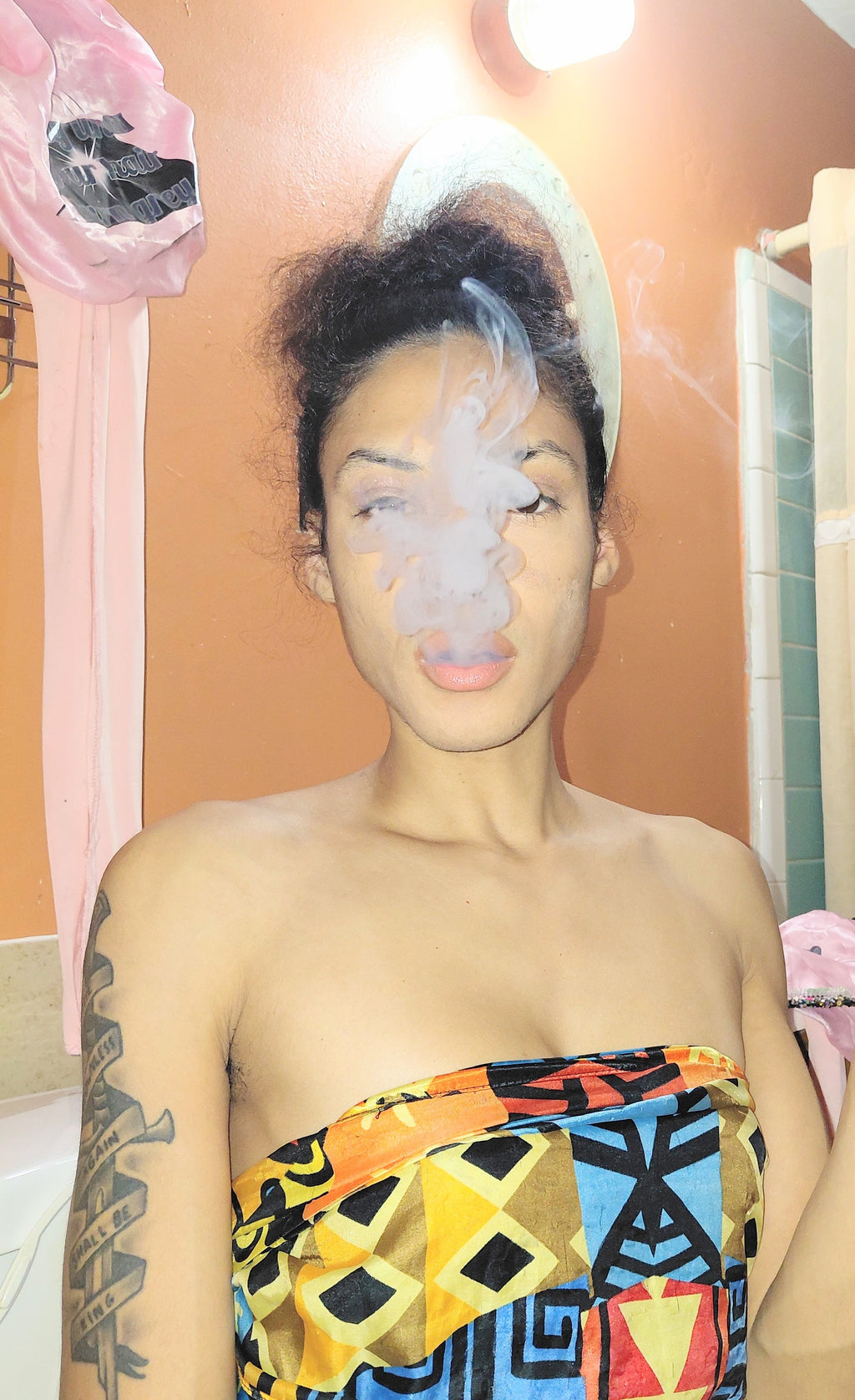 Non-custom basic Bonnet
