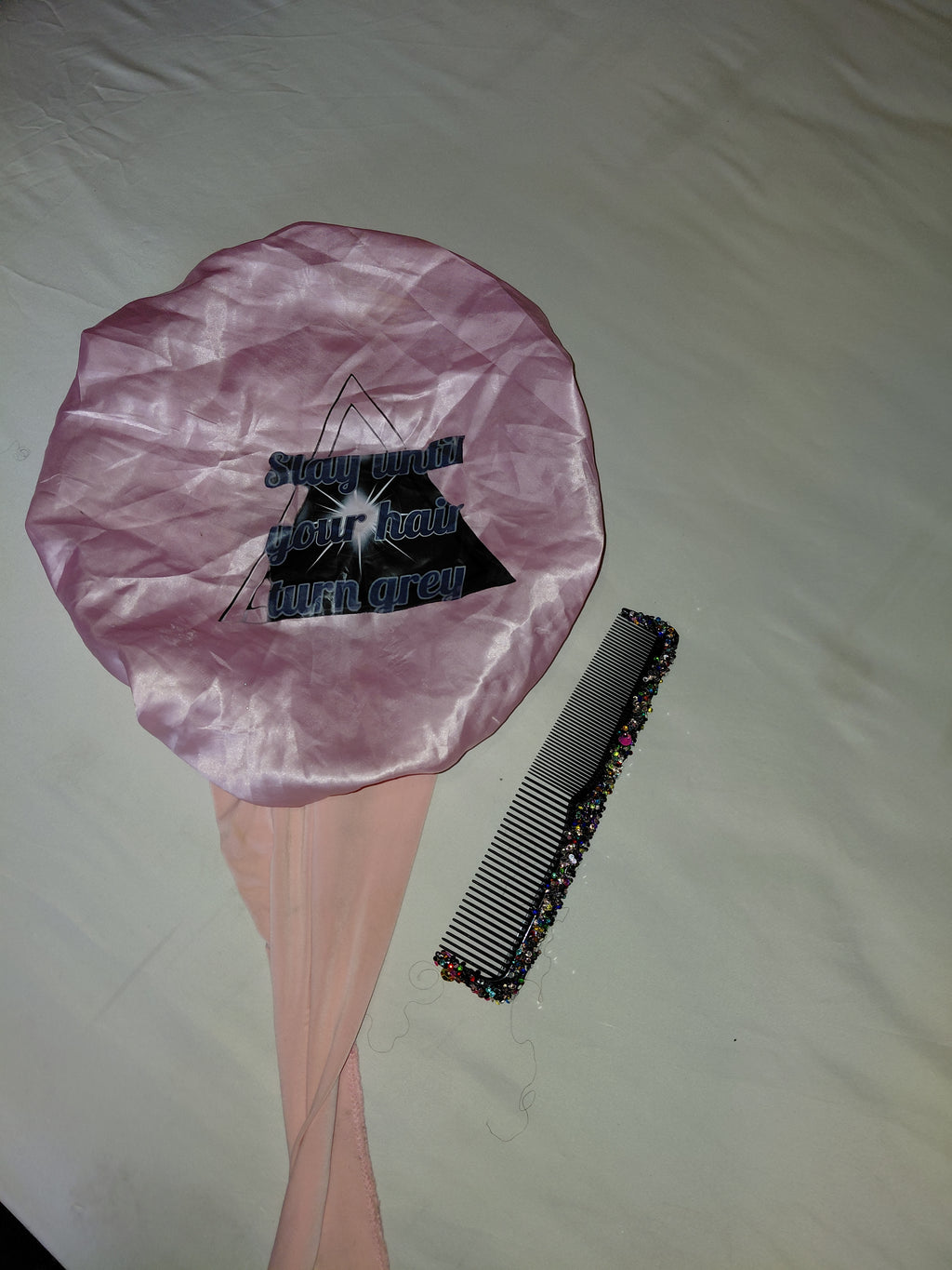 Non-custom basic Bonnet
