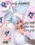 Bonnet + Durag kit { for couples ]