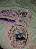 LuxCustom bonnet
